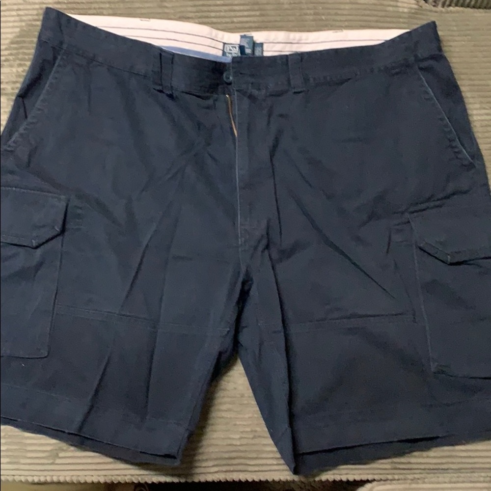 Ralph Lauren cargo shorts
